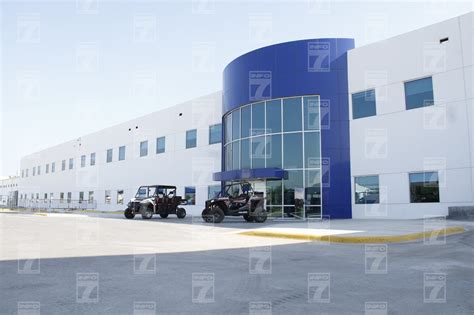 polaris mexico|polaris mexico plant.